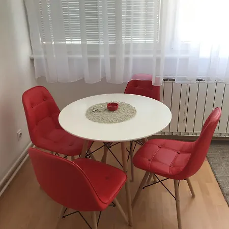 Apartamento Happy