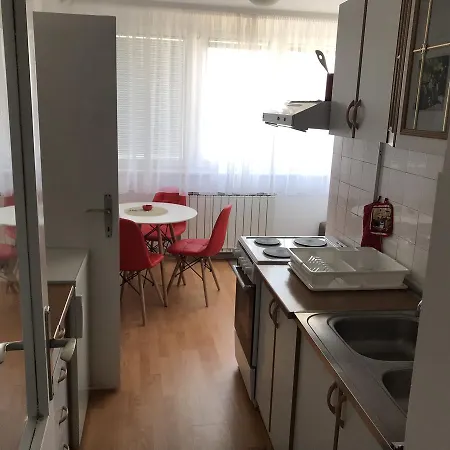 Apartamento Happy *