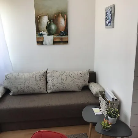 Happy Apartamento *