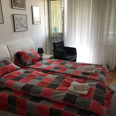Happy Apartamento