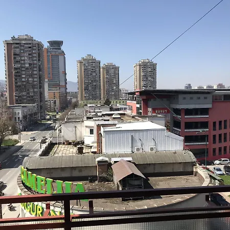 Happy * Sarajevo